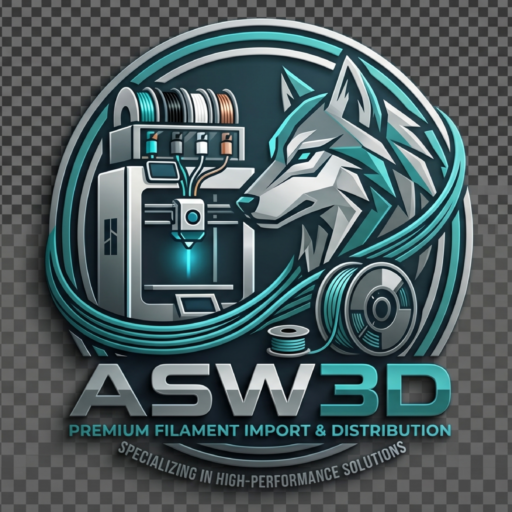 ASW3D: להוציא את המקסימום מהמדפסת שלכם.